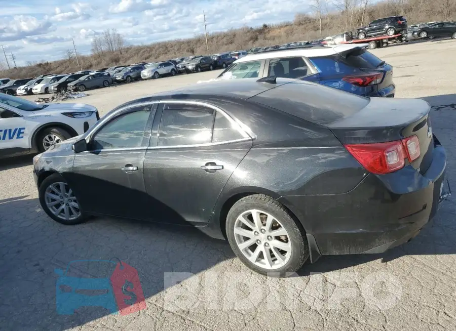 1G11F5SLXFF287210 Photo# 2