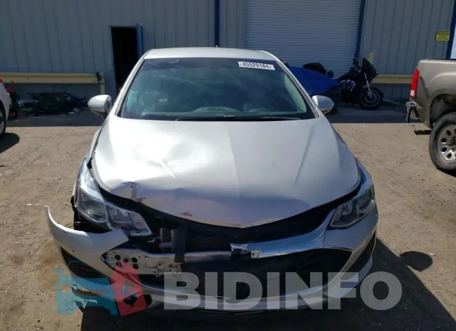 1G1BC5SM1K7151557 Photo# 5