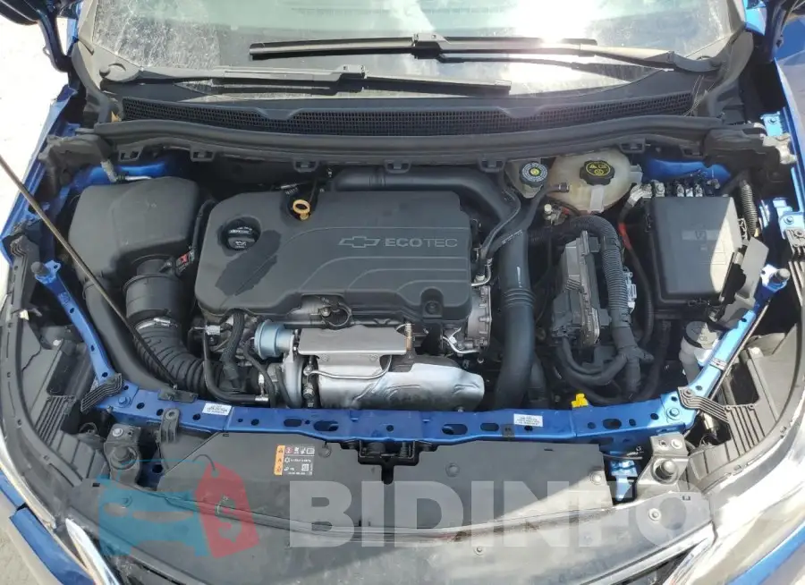 1G1BE5SM5J7149335 Photo# 11