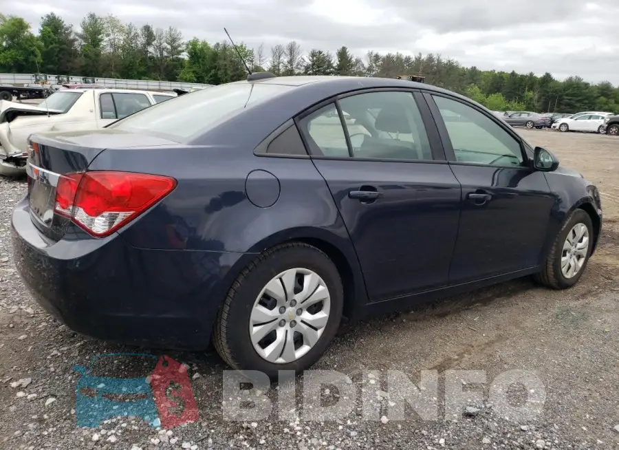1G1PA5SH4F7170527 Photo# 3