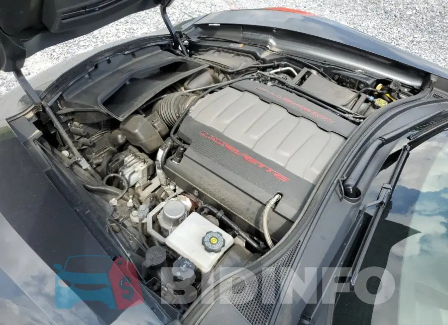 1G1YX2D73H5109674 Photo# 11