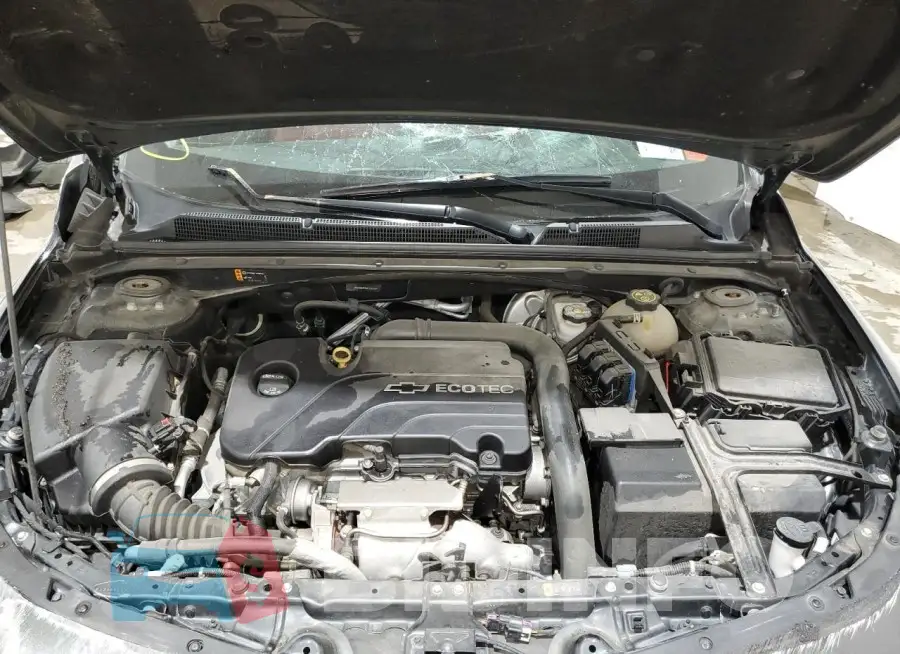 1G1ZB5ST0HF155154 Photo# 11