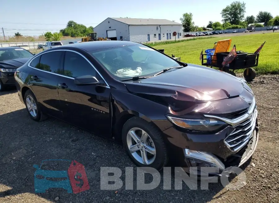 1G1ZB5ST2LF148277 Photo# 4