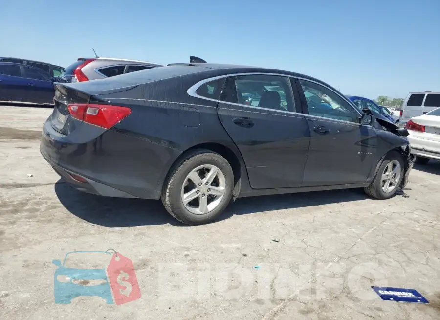 1G1ZB5ST2NF190743 Photo# 3