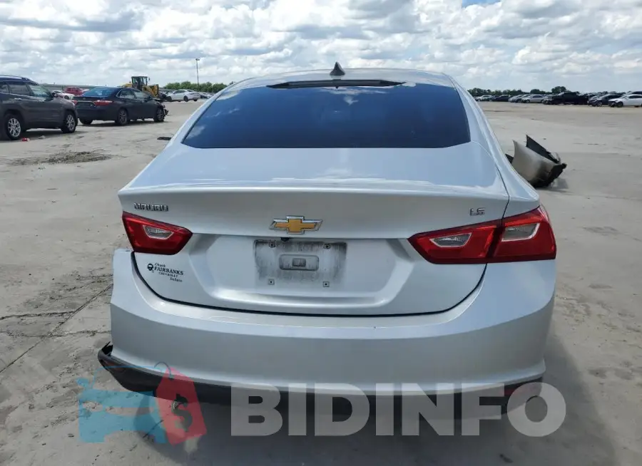 1G1ZB5ST3GF286271 Photo# 6