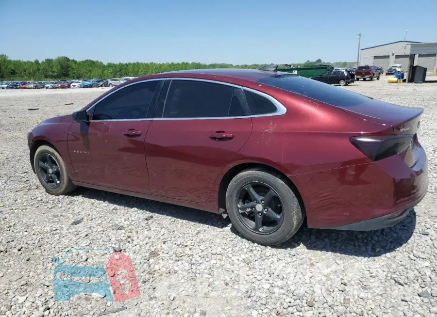 1G1ZB5ST7GF181250 Photo# 2