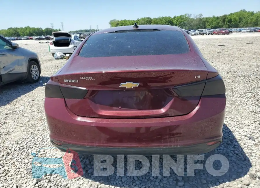 1G1ZB5ST7GF181250 Photo# 6