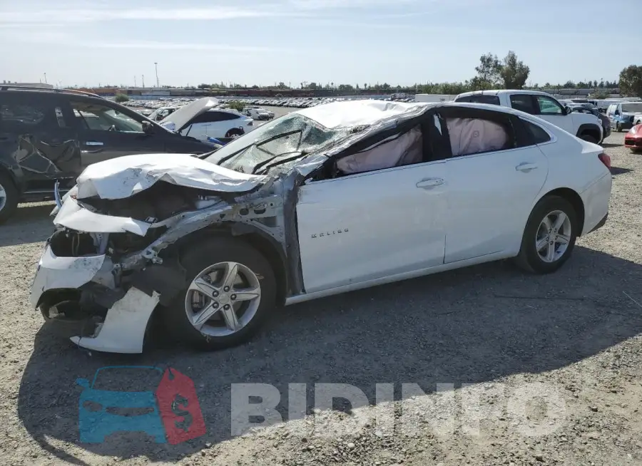 1G1ZC5ST2PF156026 Photo# 1