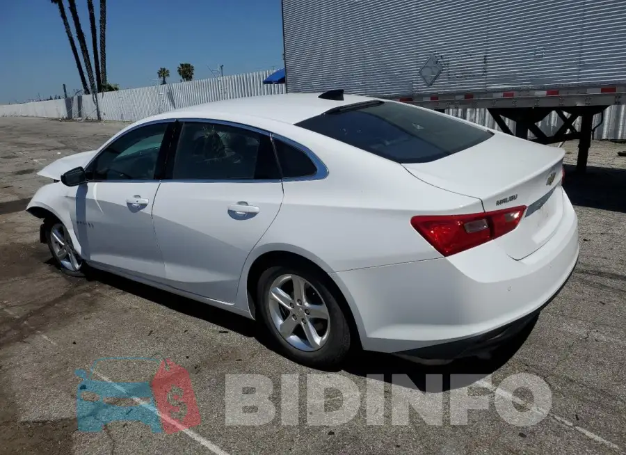1G1ZC5ST6LF133052 Photo# 2