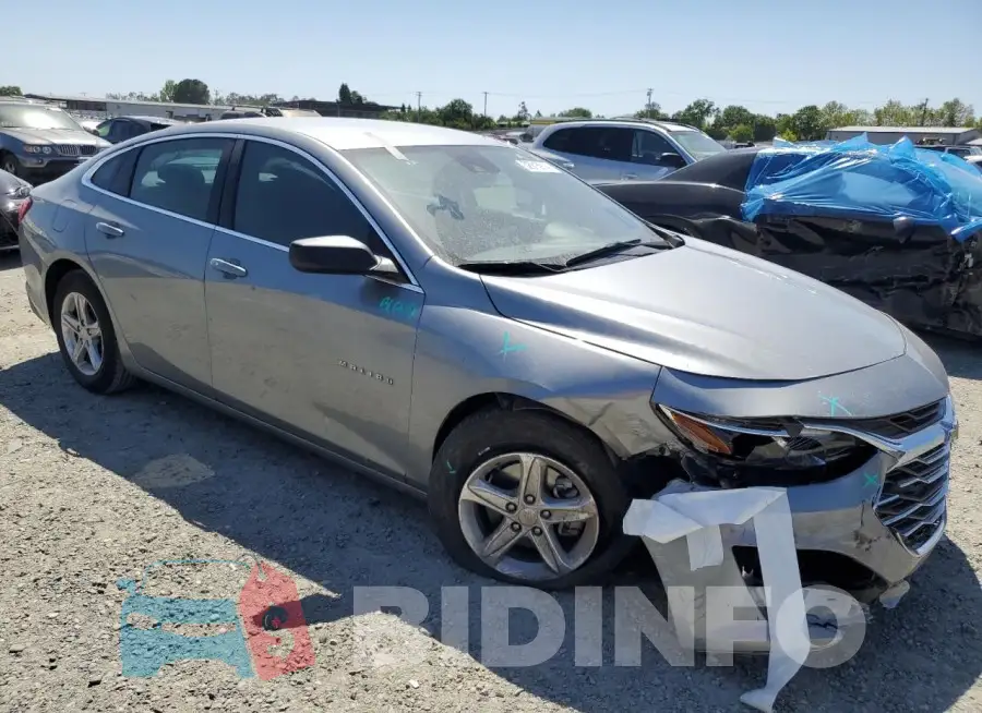 1G1ZC5ST9PF152765 Photo# 4
