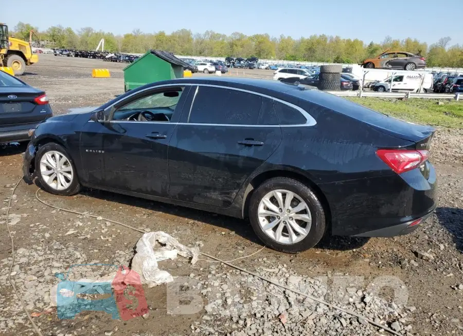 1G1ZD5ST0KF156273 Photo# 2
