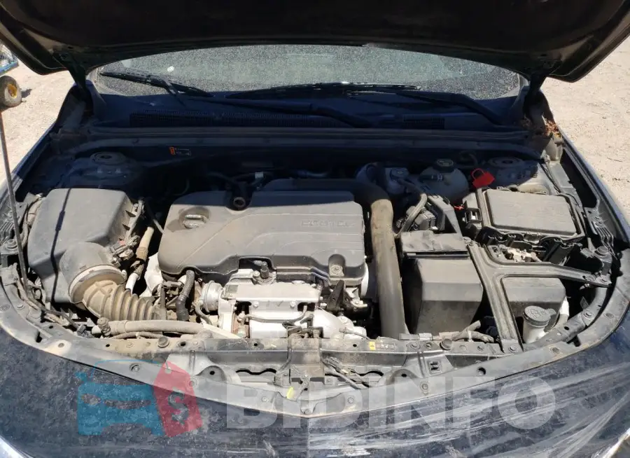 1G1ZD5ST0KF170027 Photo# 11