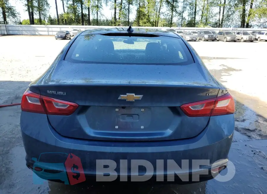 1G1ZD5ST1RF168295 Photo# 6