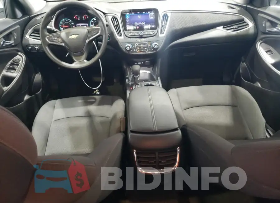 1G1ZD5ST2PF202791 Photo# 8