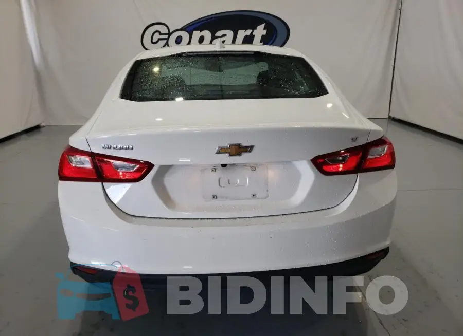 1G1ZD5ST2PF202791 Photo# 6