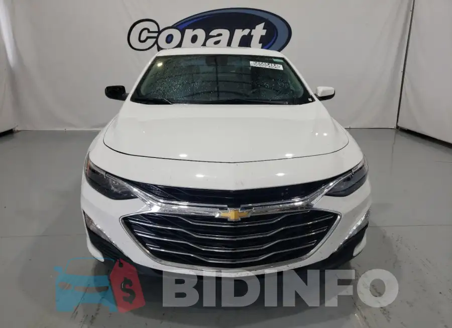 1G1ZD5ST2PF202791 Photo# 5