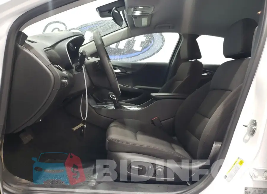 1G1ZD5ST2PF202791 Photo# 7