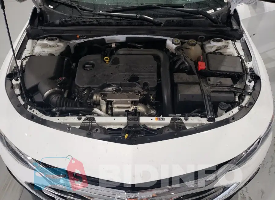 1G1ZD5ST2PF202791 Photo# 11