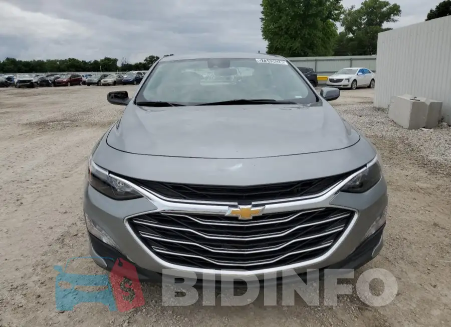 1G1ZD5ST2RF140456 Photo# 5