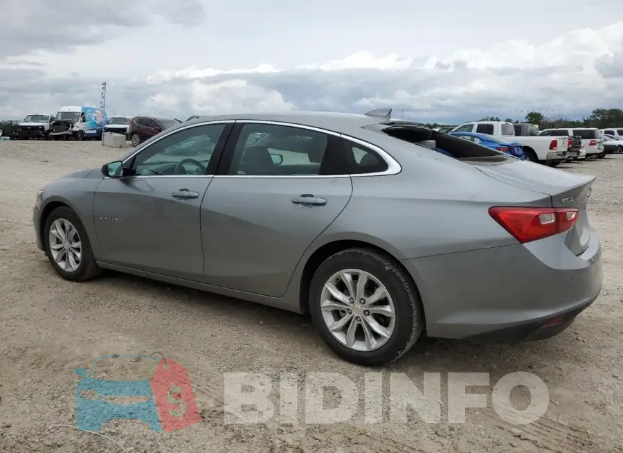 1G1ZD5ST2RF140456 Photo# 2