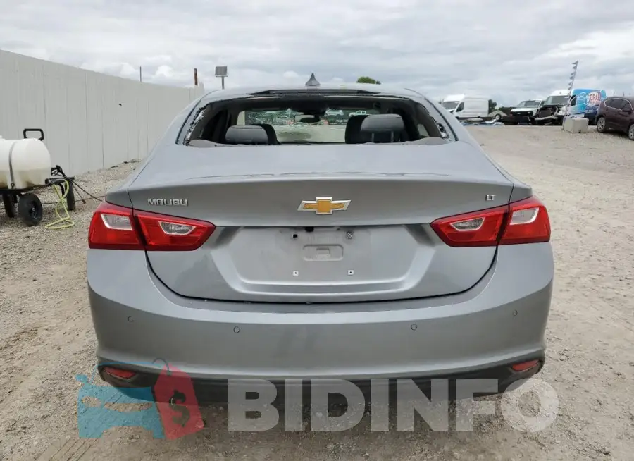 1G1ZD5ST2RF140456 Photo# 6