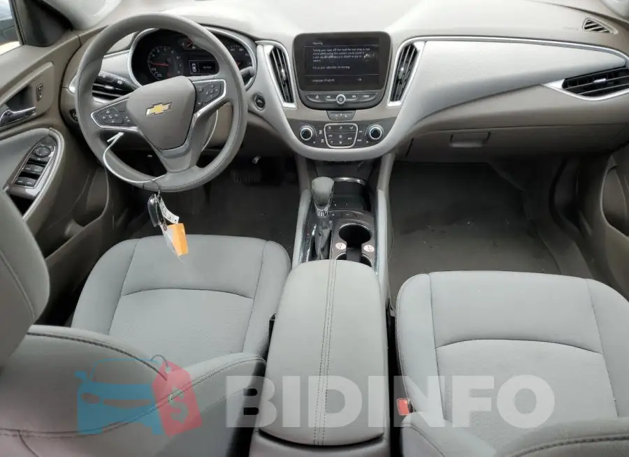 1G1ZD5ST2RF140456 Photo# 8