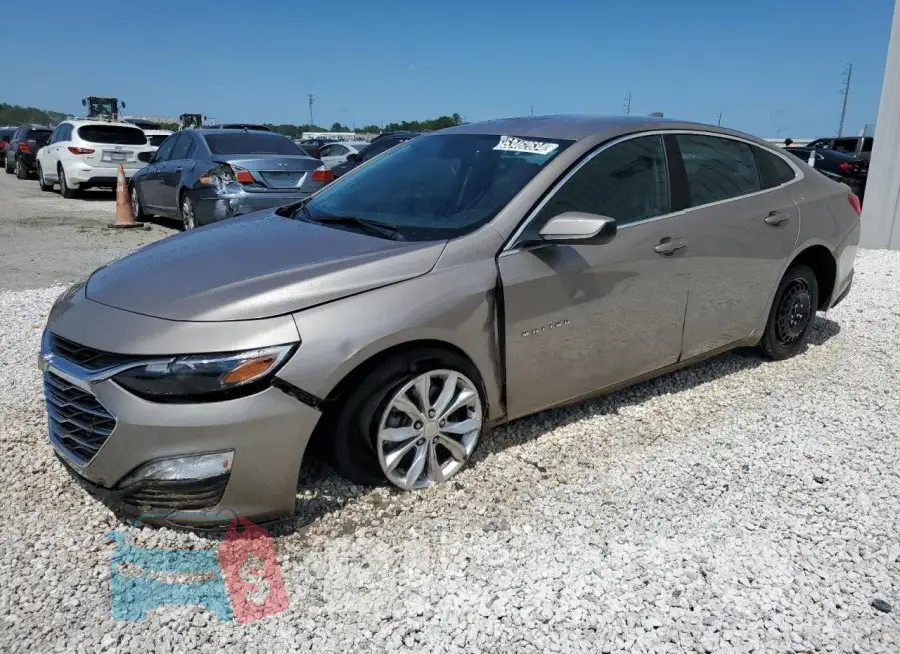 1G1ZD5ST3PF135392 Photo# 1