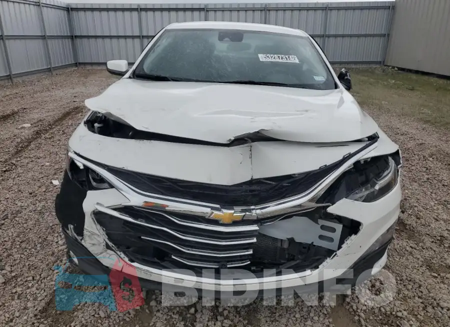 1G1ZD5ST3PF136347 Photo# 5
