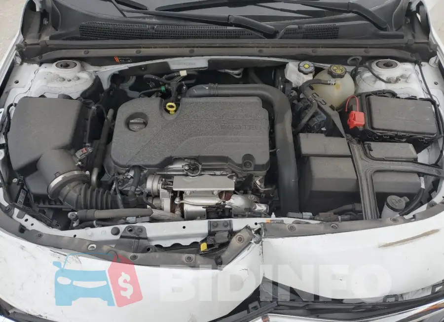 1G1ZD5ST3PF136347 Photo# 11