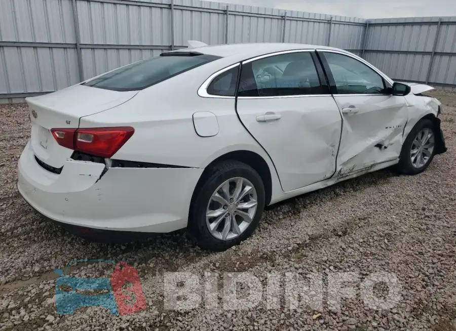 1G1ZD5ST3PF136347 Photo# 3