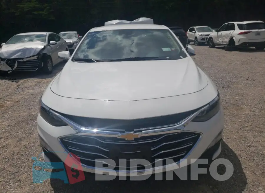 1G1ZD5ST3PF224282 Photo# 5