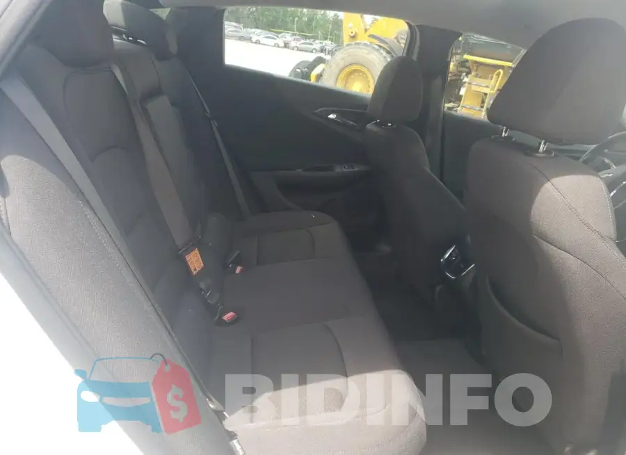 1G1ZD5ST3PF224282 Photo# 10