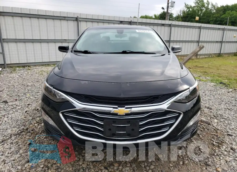 1G1ZD5ST4NF181374 Photo# 5