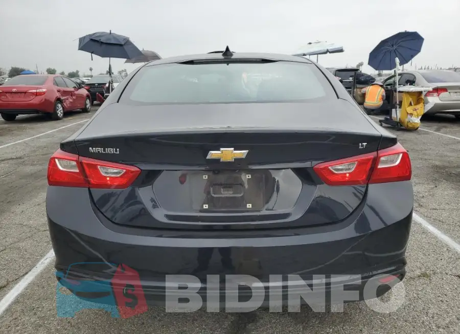 1G1ZD5ST4PF167252 Photo# 6
