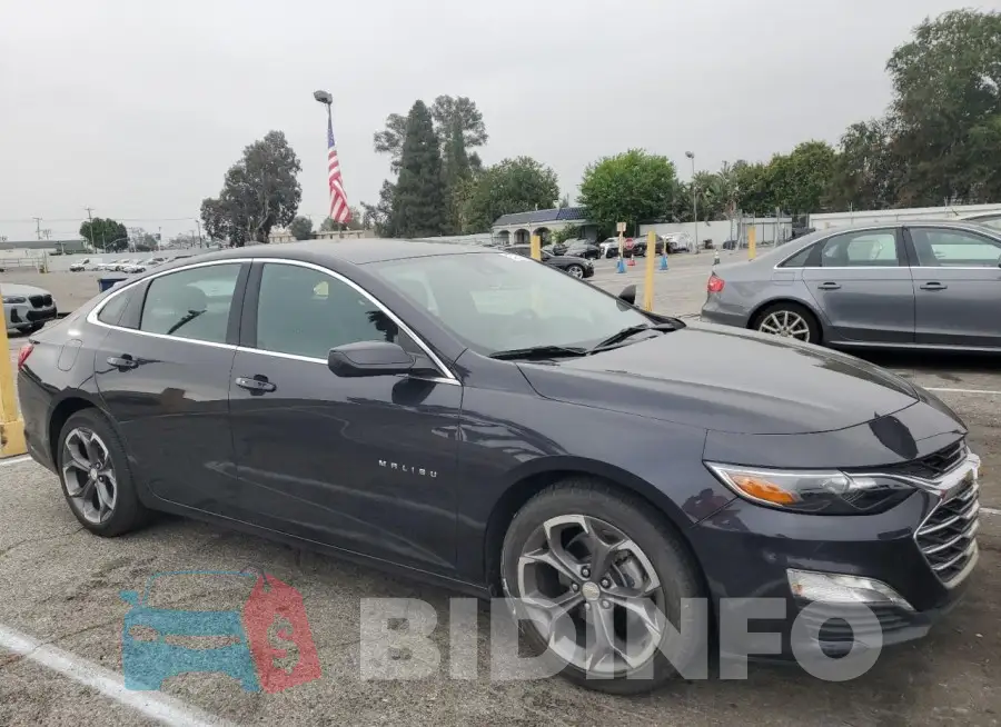1G1ZD5ST4PF167252 Photo# 4