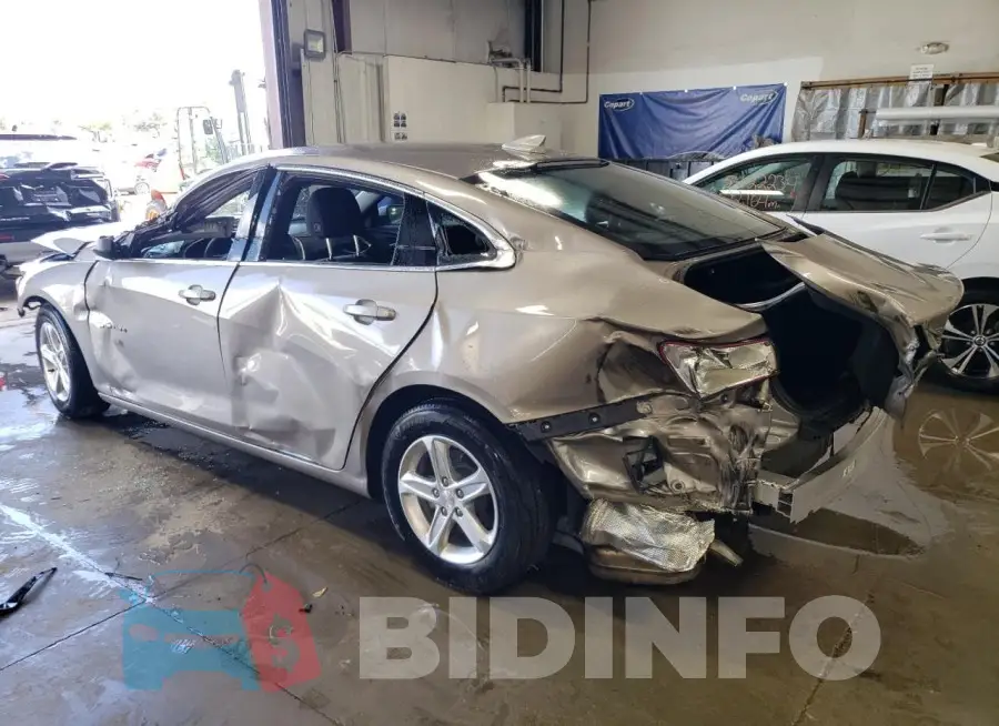 1G1ZD5ST4PF177263 Photo# 2