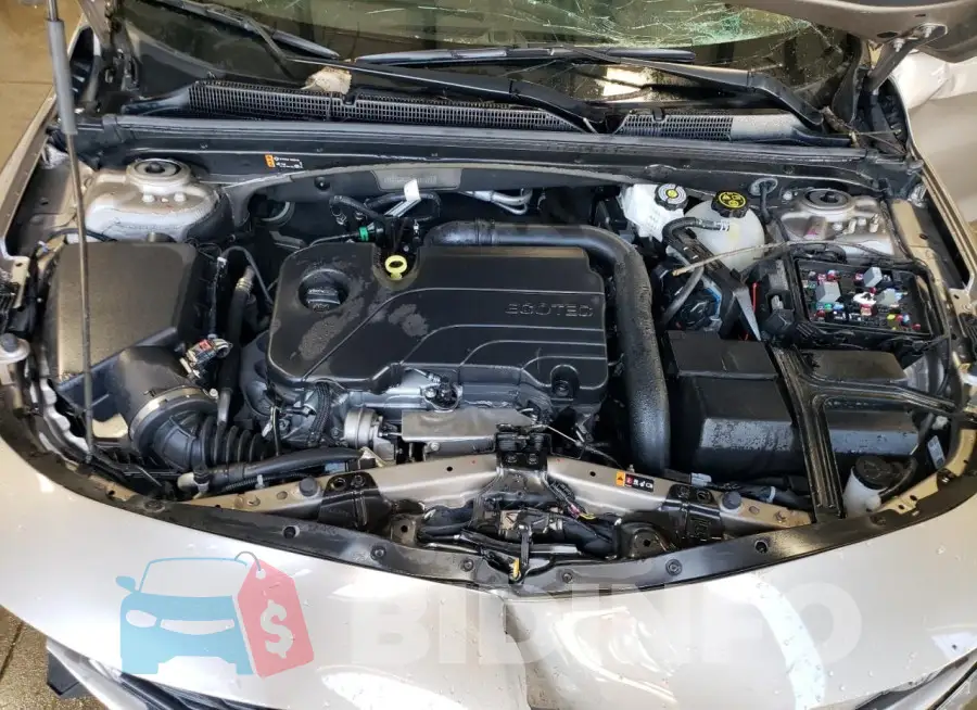1G1ZD5ST4PF177263 Photo# 11