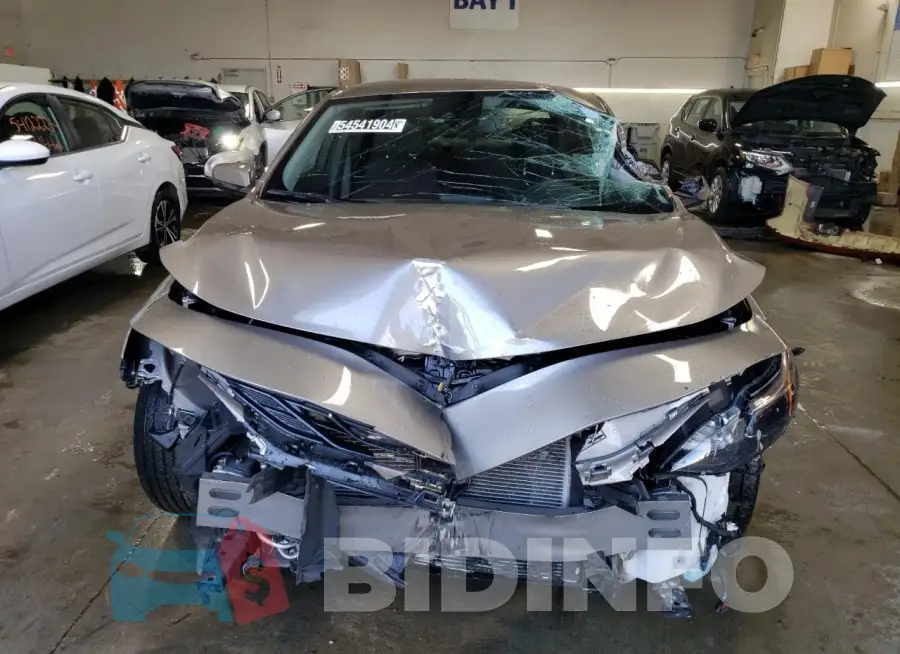 1G1ZD5ST4PF177263 Photo# 5