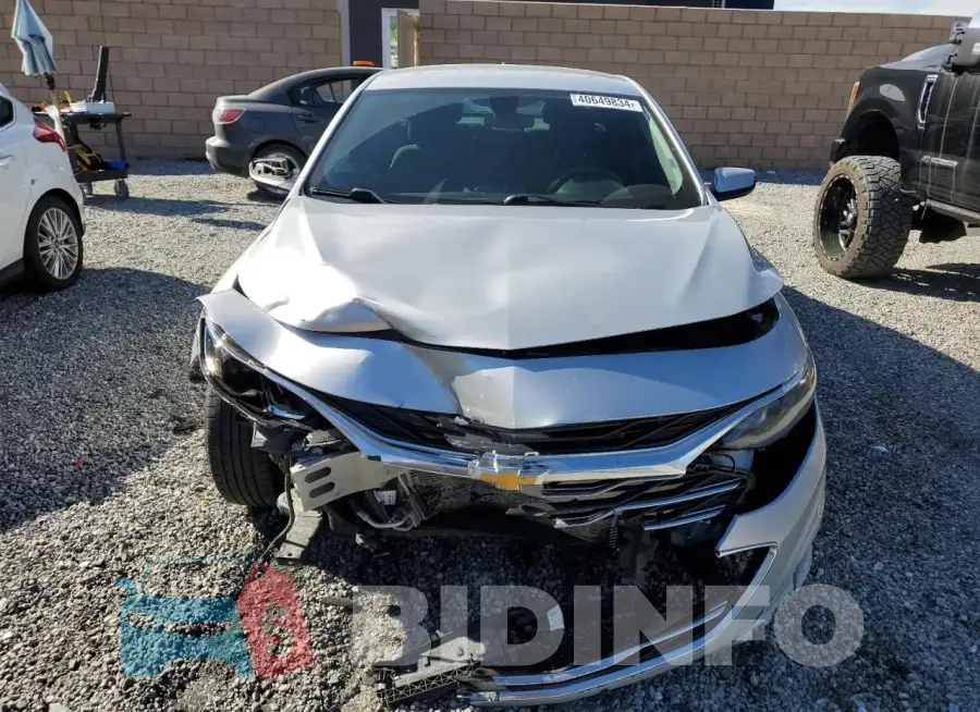 1G1ZD5ST5LF005060 Photo# 5