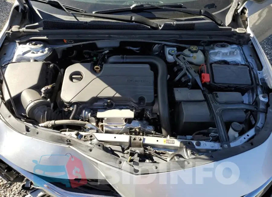 1G1ZD5ST5LF005060 Photo# 11