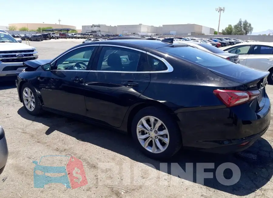 1G1ZD5ST5NF159285 Photo# 2