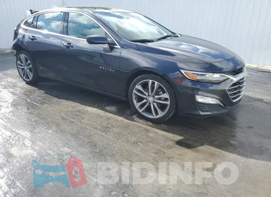 1G1ZD5ST5PF136897 Photo# 4