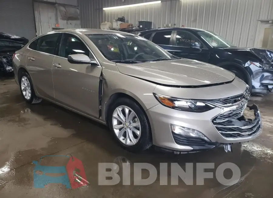 1G1ZD5ST5PF189955 Photo# 4