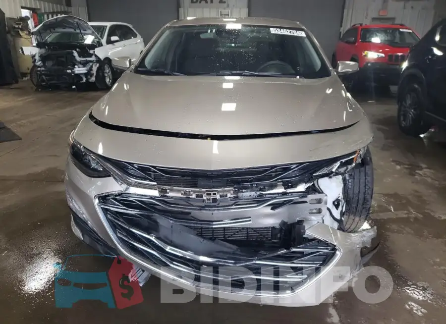 1G1ZD5ST5PF189955 Photo# 5