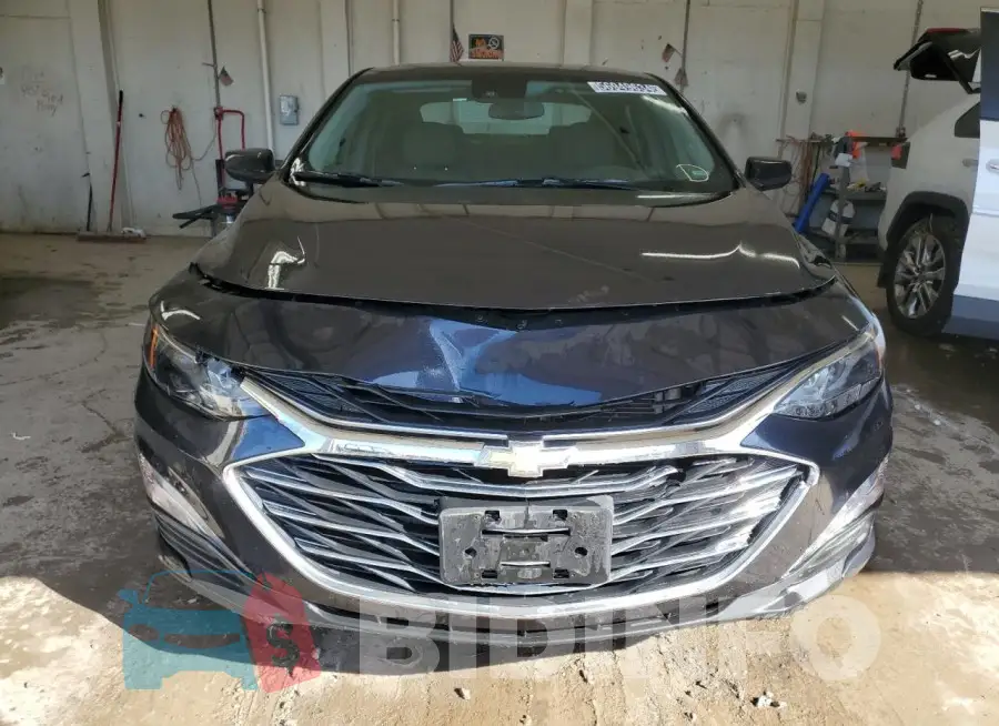 1G1ZD5ST5PF229015 Photo# 5