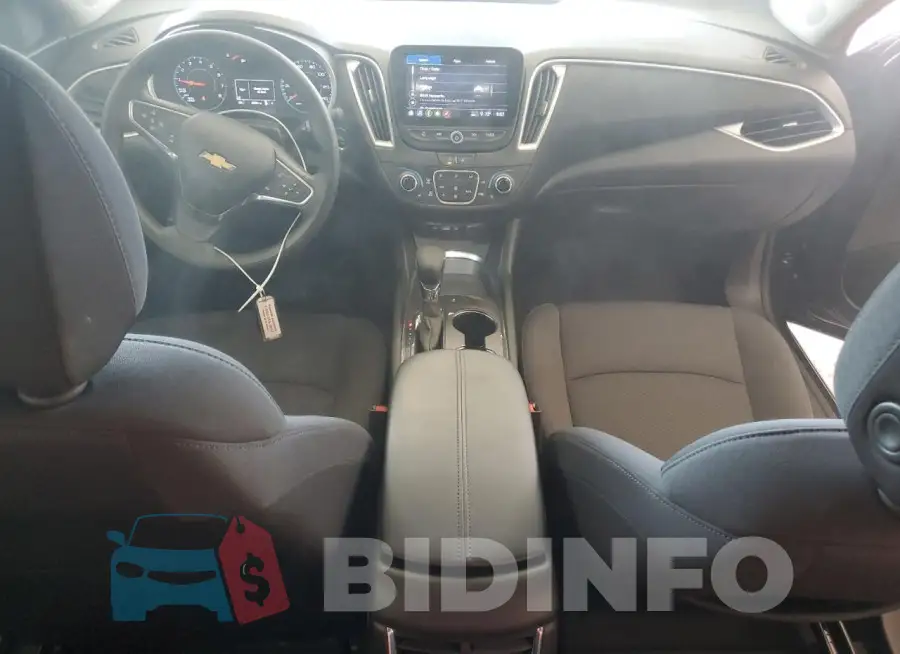1G1ZD5ST5PF229015 Photo# 8