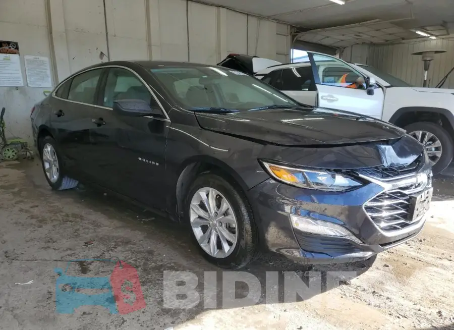 1G1ZD5ST5PF229015 Photo# 4