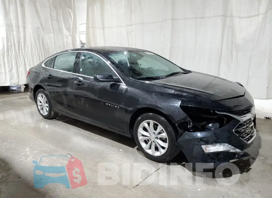 1G1ZD5ST6NF121855 Photo# 4