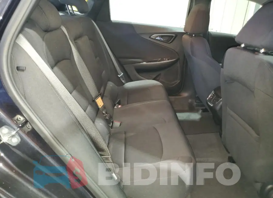 1G1ZD5ST6PF138139 Photo# 10