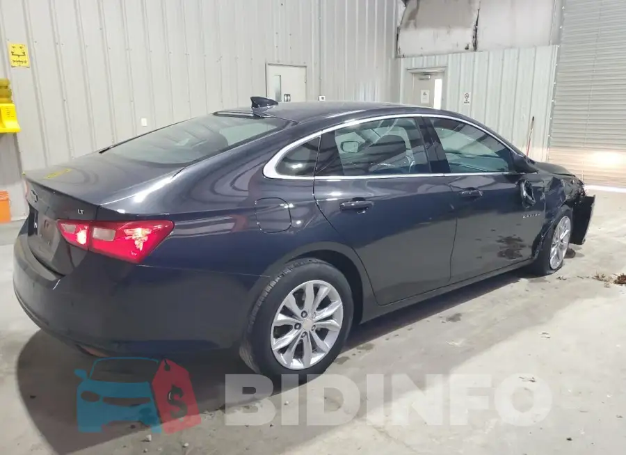 1G1ZD5ST6PF138139 Photo# 3